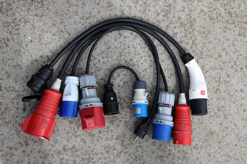 Opowieść: cicha podróż na północne krańce Europy - elektrycznym e-Crafterem w wersji kamperowej aż na Nordkapp - 25.