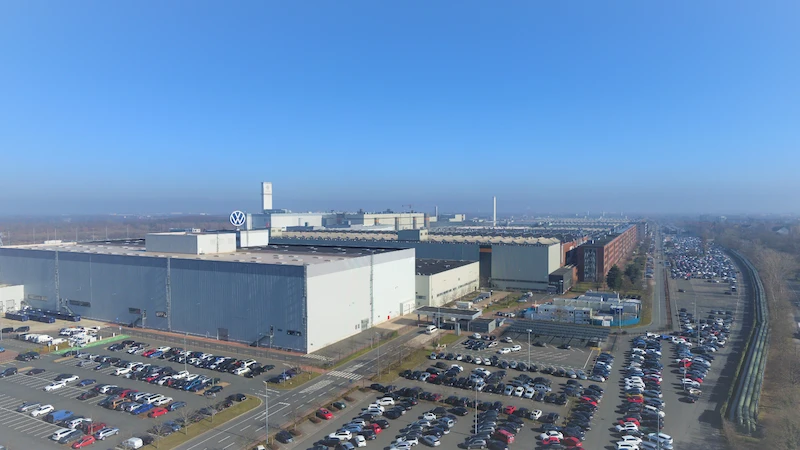 Made in Hannover: 65 lat temu rozpoczęła się seryjna produkcja Volkswagena T1 - 4.