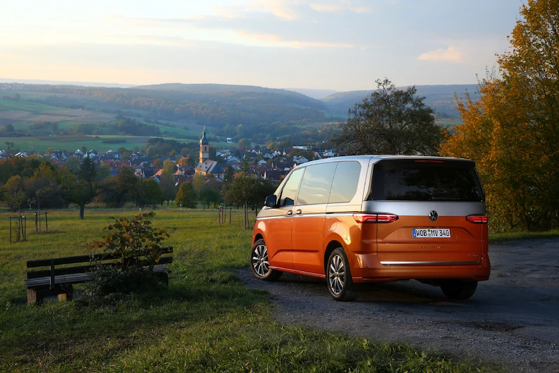Nowy Multivan - 57.