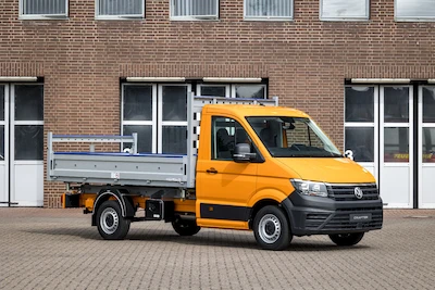IAA Transportation 2022: Volkswagen Samochody Dostawcze i producenci zabudów specjalnych zaprezentują ponad 30 nowych wersji