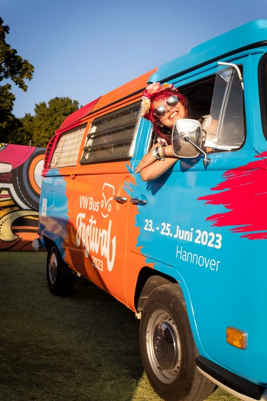 Wygraj bilet i jedź na VW Bus Festival! - 3.