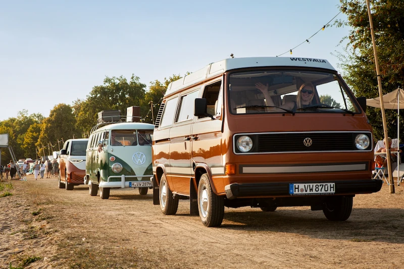 Wygraj bilet i jedź na VW Bus Festival! - 4.
