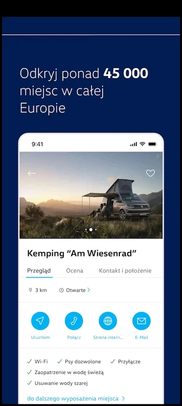 Zaplanuj wakacje z aplikacją California on Tour - 2.