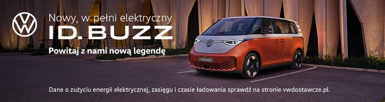 Volkswagen ID. Buzz Cargo i program „Mój Elektryk” - to się po prostu opłaca! - 10.
