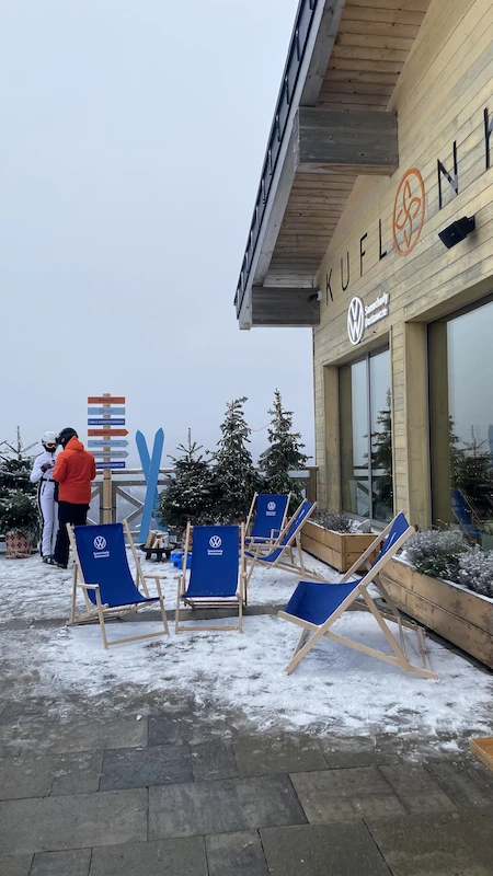 Volkswagen Samochody Dostawcze i Szczyrk Mountain Resort - poznaj uroki wypoczynku w Beskidach - 4.