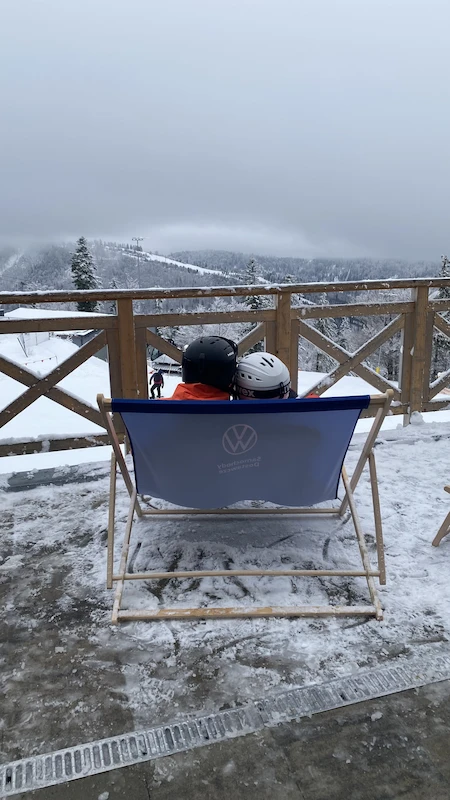 Volkswagen Samochody Dostawcze i Szczyrk Mountain Resort - poznaj uroki wypoczynku w Beskidach - 5.