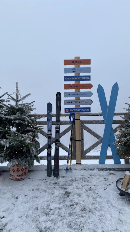 Volkswagen Samochody Dostawcze i Szczyrk Mountain Resort - poznaj uroki wypoczynku w Beskidach - 6.