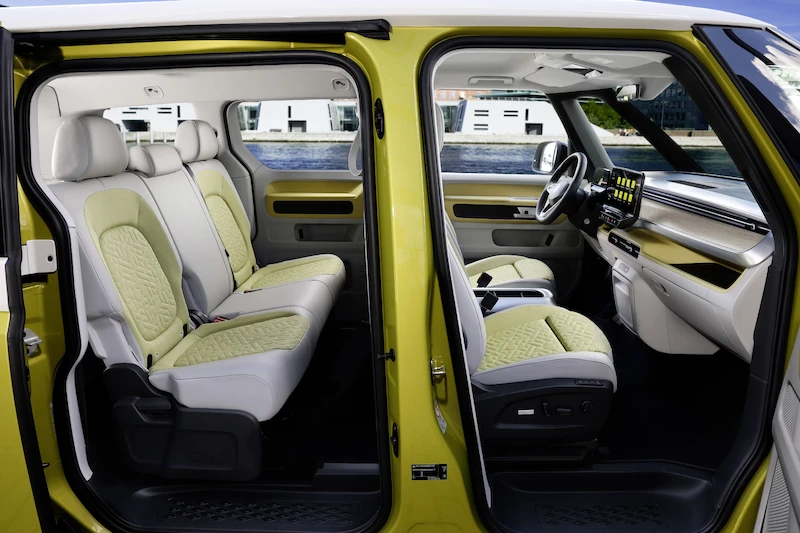 Volkswagen ID. Buzz teraz tańszy aż o 23% - 2.