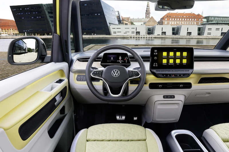 Volkswagen ID. Buzz teraz tańszy aż o 23% - 3.
