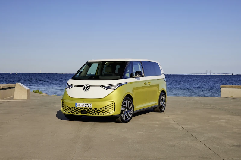 Volkswagen ID. Buzz teraz tańszy aż o 23% - 4.