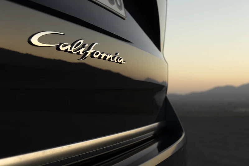 Światowa premiera Nowej Californii - 7.