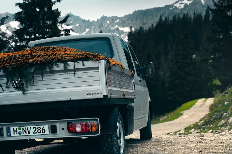 Co pozostawił po sobie Volkswagen Transporter 6.1 - 5.