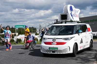 Bieg o mobilność dla każdego. Kolejna edycja Wings for Life World Run w Poznaniu