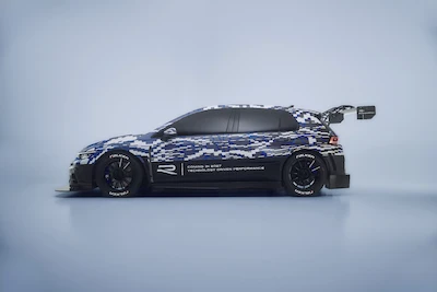 Volkswagen R wystartuje w wyścigu 24h Nürburgring w jubileuszowym roku 2027