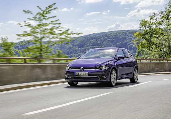 Mocne strony Volkswagena: Polo. Wzór segmentu, który nie przestaje zaskakiwać