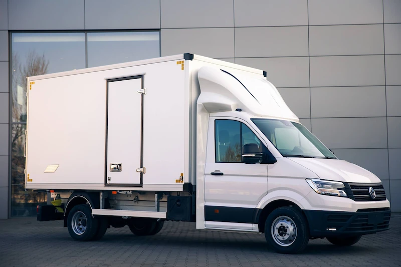 Ponad 200 wariantów konfiguracji. Volkswagen Crafter zmienia się w to czego potrzebuje biznes - 3.