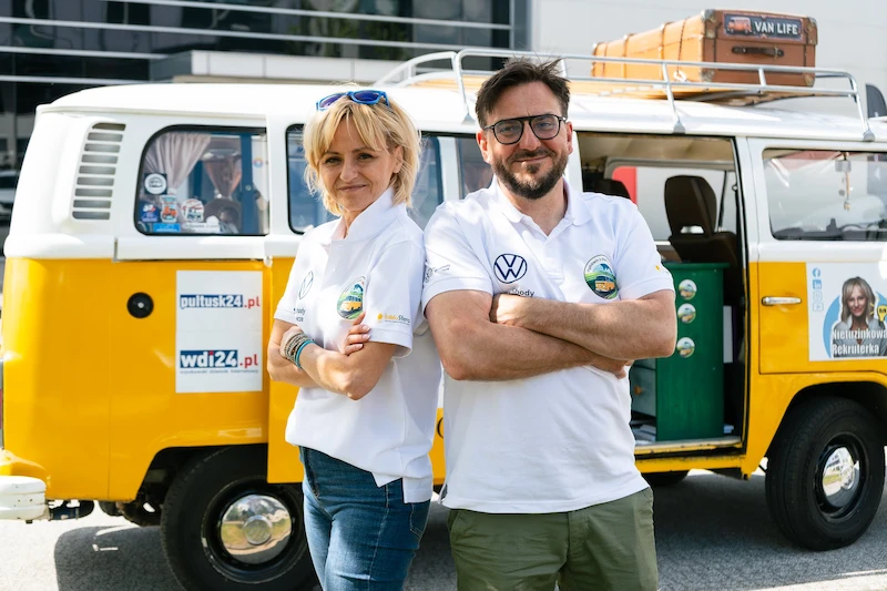 Kompetencje przeciw stereotypom. Podsumowanie trzeciej edycji projektu „Ogórkiem z OzN” - 8.