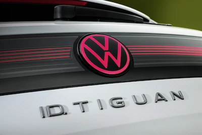 Elektryczna przyszłość, dobrze znana nazwa: nowy ID. Tiguan zadebiutuje w październiku