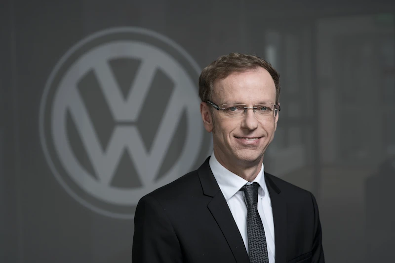 Ważne zmiany personalne w Volkswagen Poznań - 3.