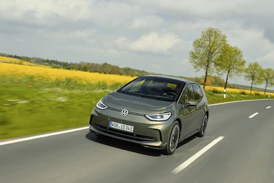 Volkswagen uruchamia program 30-dniowego testowania samochodów elektrycznych „Test it...