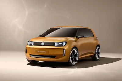 Mobilność dla wszystkich: Volkswagen przedstawia  ID. EVERY1 – zapowiedź elektrycznego...