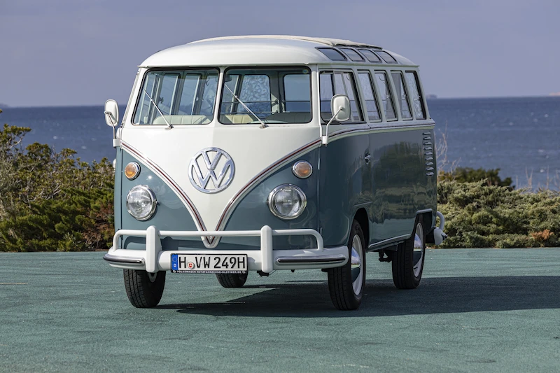 75 Lecie Transportera - 3.