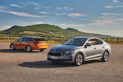 Volkswagen Group Polska umacnia się na pozycji lidera w pierwszym półroczu 2025 r.