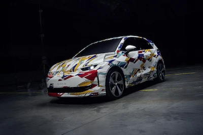 Nowa strategia nazewnictwa modeli Volkswagena: studyjny ID. 2all w wersji produkcyjnej będzie się nazywać ID. Polo, podobnie będzie z kolejnymi autami