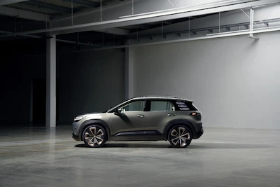Światowa premiera na IAA Mobility: koncept kompaktowego SUV-a ID. CROSS to wizja przystępnej elektromobilności wg Volkswagena
