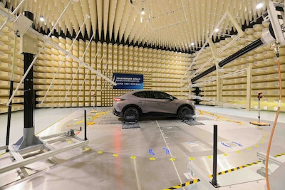 Centrum Testowe ukończone: Grupa Volkswagen może opracowywać produkty dla rynku chińskiego w Chinach