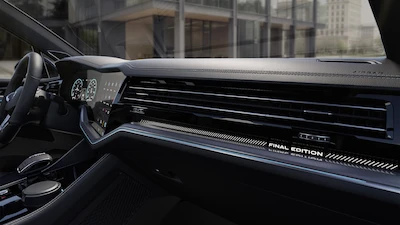Volkswagen kończy produkcję Touarega obecnej generacji specjalną wersją FINAL EDITION