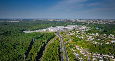 Volkswagen Poznań z solidnymi wynikami produkcyjnymi w 2025 roku. Ponad 236 tys. samochodów i rekord Odlewni 