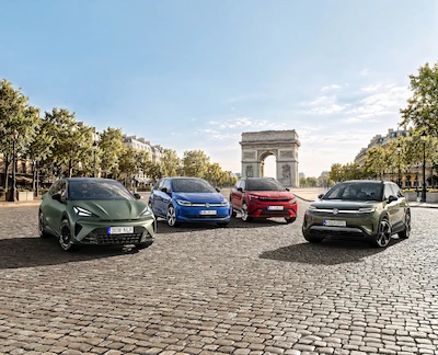 Volkswagen Group Design łączy synergie Grupy z wyrazistym charakterem marek