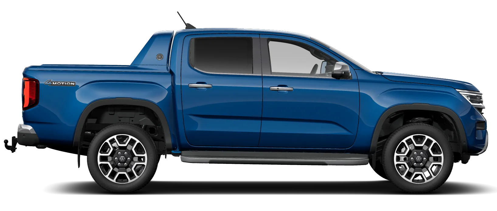 Slider - Amarok